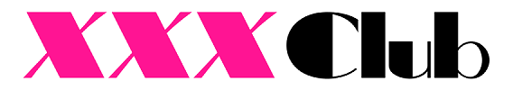 XXXClub Logo