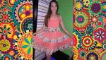 Image of LadyboysFuckedBareback - Uma - Long Legs In A Sundress Creamed Winker Bareback (19.08.2023)