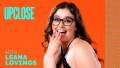 Image of AdultTime 23 09 23 Leana Lovings Up Close With Leana Lovings XXX 2160p MP4-VSEX [XC]