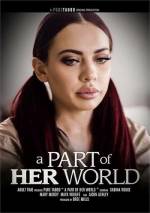 Poster Of A Part Of Her World [Pure Taboo 2022] XXX WEB-DL 540p SPLIT SCENES [XC]