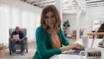 Image of Mofos - Nicole Rae - Sneaky Office Link (06.12.2023)