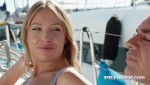 Image of PrivateStars - Angelika Grays - Enjoys A Blowjob On A Yacht And Sex By The Pool (15.12.2023)