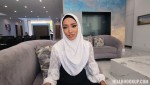 Image of HijabHookup - Nikki Knightly, Channy Crossfire - Help From a Friend (11.02.2024)