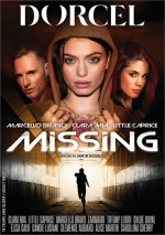 Poster Of Missing [DORCEL 2023] XXX WEB-DL 2160p SPLIT SCENES [XC]