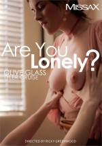 Image of MissaX - Olive Glass - Are You Lonely? (2024) HD 1080p