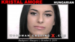Image of WoodmanCastingX - Kristal Amore (28.05.2024) 