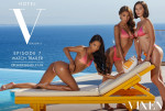 Image of Vixen - Eve Sweet, Vanessa Alessia, Lia Lin - Hotel Vixen Season 2 Episode 7 Bachelorette Getaway (31.05.2024)