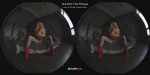 Image of SexLikeReal - StasyQVR - Kiki Mai - Fiery Passion - Virtual Reality 2900p