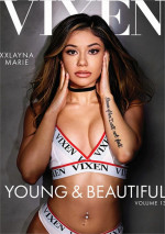 Poster Of Young And Beautiful Vol. 13 [Vixen 2024] XXX WEB-DL SPLIT SCENES [XC]