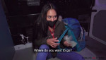 Image of ForgiveMeFather - Killa Raketa - Asian hitcher picked up and fucked (20.06.2024)