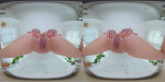 Image of CzechVRFetish - Coco - A View to Remember - 446 - Shaved Pussy, Skirt, Solo 3840p