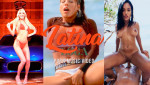 Image of PMV - Latina Loca - World PMV Games - Anal, Blowjob, Tease, Dancing, Lesbians, Cowgirl 1080p
