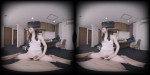 Image of JVRPorn - Hiromi Toyoshima - Special Punishment By An Interesting Japanese Girl 4096p