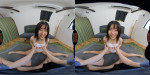 Image of CovertJapan - Japanese Uncensore - Aimi - Coconuts and Cream - Asian, BlowJob 2880p