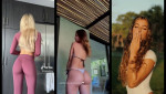 Image of PMV - Lingerie Boobs and Assholes - TikTok Compilation - Part 3 HD 720p