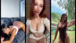 Image of PMV - Lingerie Boobs and Assholes - TikTok Compilation - Part 4 HD 720p