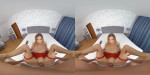 Image of CzechVR - Venera Maxima - Wife in Red - CzechVR 744 - Blonde, Hardcore, Lingerie 3840p