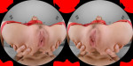 Image of PassthroughVR - RealVR - Blake Blossom - A Blossoming Bargain 4096p