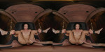 Image of KinkVR - Hime Marie - Master and Masochist - POV, Reverse Cowgirl, Bondage 3840p