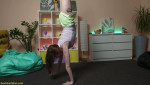 Image of SexFlexVideo - Olivia Westsun - Flexi Teen Ass Fucked