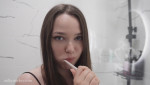 Image of MilkyMickey - Ariana Love - Stepsister doesn't mind having anal sex with stepbrother 1080p