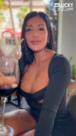 Image of MrLuckyLife - Mariana Martix - A Taste Of Colombia (14.04.2025)