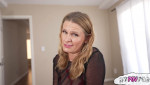Image of MyPOVFam - Reya Lovenlight - Swinger Stepmom Teaches Stepson About the Lifestyle