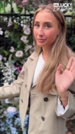 Image of MrLuckyLife - Lily Phillips - Lily Lights Up London (23.07.2025)
