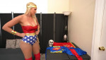 Image of ConorCoxxx - Vanessa Cage - Sexual Energy Drain XXX With Vanessa Cage As Wonder Woman