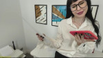 Image of BossLesson - Stacy Fort - Stacy Loves Boss Cock