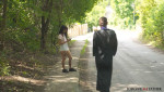 Image of ForgiveMeFather - Lunita Galactica - Virginity And Teach Me Sex (11.09.2025)