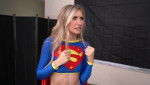 Image of ConCoxxxion - Emma Sirus - Supergirl - Toxicity XXX