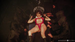 Image of GenderXFilms - Ariel Demure, Avery Lust, Andylynn Payne - Satanic Orgy and Hellish Takedown (25.09.2025)