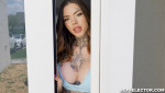 Image of SexSelector - Chantal Danielle - My Neighbor Is A Baddie (05.09.2025)