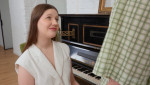 Image of TrickyOldTeacher - Margo Von Teese - Spicy private music lesson (27.09.2025)