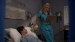 Image of TransSensual - Janelle Fennec - Hosptal Room (10.10.2025)