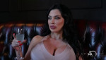 Image of AlettaOceanLive - Aletta Ocean - I Seduced the Bartender
