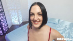 Image of RawAttack - Lucy Lotus - Mouth Filled With Jizz After Intense Pussy-Pounding (18.10.2025)