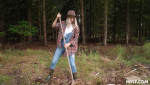 Image of BlueCollarBabes - Rosa Josefin (23.10.2025)