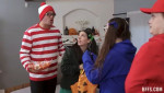 Image of BFFS - Jade Valentine, Bella Blu, Megan Mistakes (26.10.2025)