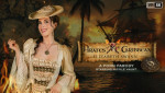 Image of VRConk - Nicole Vaunt - Pirates of the Caribbean Elizabeth Swann A Porn Parody 4096p