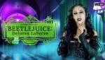 Image of VRConk - Alexa Chains - Beetlejuice Delores LaFerve - A Porn Parody - Brunette, Cosplay 4096p