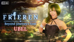 Image of VRConk - Myra Moans - Frieren Beyond Journey's End Ubel - A Porn Parody - Anime, Cosplay 4096p