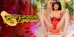 Image of VRBangers - Little Puck - Fruit Porn Juicy Experience - Hardcore 4096p