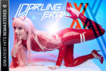 Image of VRCosplayX - Alex Harper - Darling in the Franxx A XXX Parody Remastered 4096p
