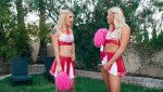 Image of TransAngels - Leah Hayes, Eris Jolie - Varsity Vixens (23.01.2026)