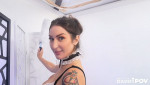 Image of DrDaddyPOV - Bella Blue - Hardcore Pounding For Maid Bella Blue Ends In Facial (07.02.2026)