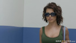 Image of PornstarsLikeItBig - Adriana Chechik - What's Up Her Ass