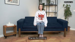 Image of Defloration - Galina Shamel - Hardcore Defloration (19.02.2026) 1080p