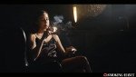 Image of SmokingHawt - Amirah Adara - smoking - 22 11 2024 Brunette, Handjob 1080p